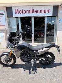 Yamaha Ténéré 700 2026 soli 33km