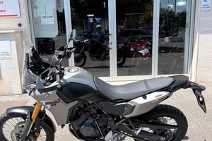 Yamaha Ténéré 700 2026 soli 33km