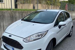 Ford Fiesta 1.5TDCi 5Pte Titanium2017 – Trattabile