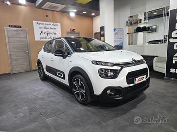 Citroen C3 1.5 BlueHDi 100cv BiColor