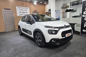 Citroen C3 1.5 BlueHDi 100cv BiColor