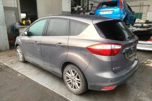 Ricambi Ford CMAX C-MAX 2012 1.6 benzina MUDA 5m