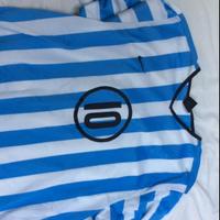 CALCIO MAGLIE NIKE NUMERATE PER SQUADRA DI CALCIO