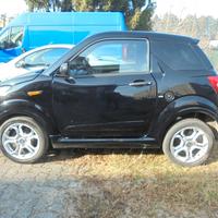 Ligier JS JS50 DCI Sport Ultimate Ice Tec