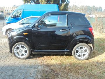 Ligier JS JS50 DCI Sport Ultimate Ice Tec