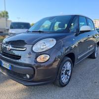 FIAT 500L 0.9 TwinAir Turbo Nat. Power Pop