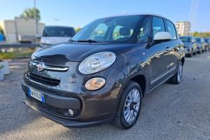 FIAT 500L 0.9 TwinAir Turbo Nat. Power Pop