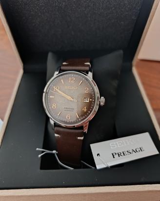 Seiko Presage  srpf43j1