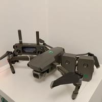 Dji Mavic 2 pro Combo (56-54-51'cicli)