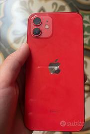 Iphone 12 Red