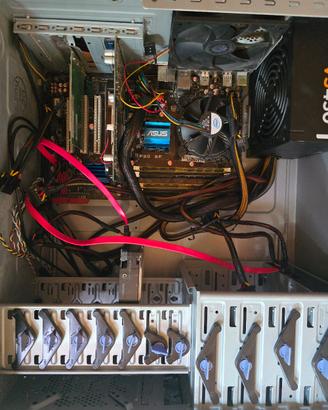 Pc fisso