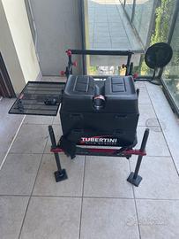 Panchetto pesca Tubertini