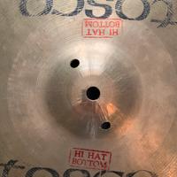 Hi hat TOSCO 14