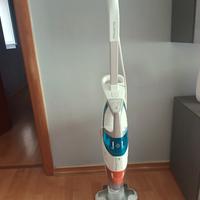 scopa elettrica a vapore 