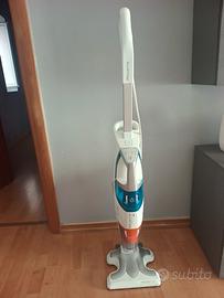 scopa elettrica a vapore 