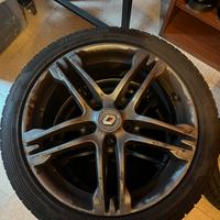 Cerchi originali clio rs