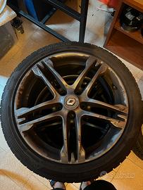 Cerchi originali clio rs