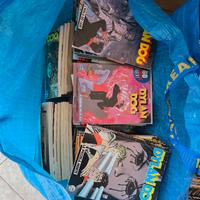Dylan dog Tantissimi Numeri Disponibili 