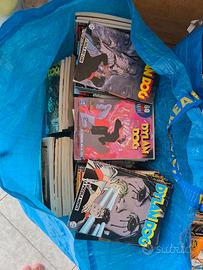 Dylan dog Tantissimi Numeri Disponibili 