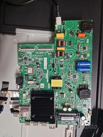 Scheda madre TV LG TV LG 43UT73006LA 