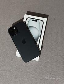 iPhone 15