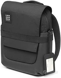 Moleskine Zaino Porta PC ID borsa PC 15" nuovo