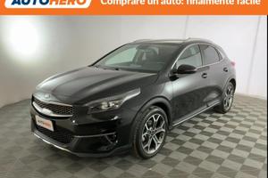 KIA XCeed JS72801