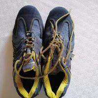 Scarpe Antinfortunistiche Cofra 45