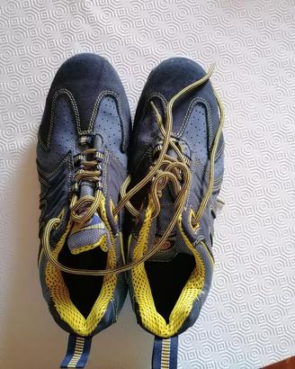 Scarpe Antinfortunistiche Cofra 45