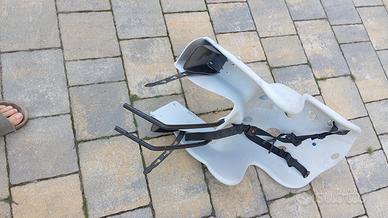 seggiolino bici
