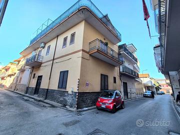 Porzione di fabbricato in zona ben collegata