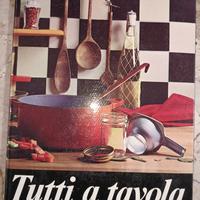 Tutti a Tavola Ricette Ricci