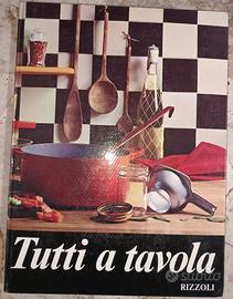 Tutti a Tavola Ricette Ricci
