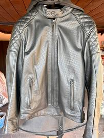 Giacca Triumph Motorcycle