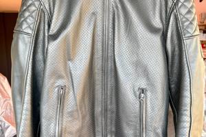 Giacca Triumph Motorcycle