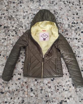 piumino 