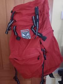zaino da scaut h70 
