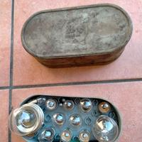 Lampadine Vintage 24 Volt