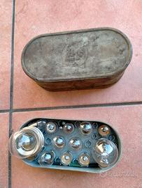 Lampadine Vintage 24 Volt