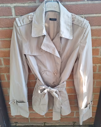 Trench corto Phard