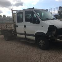 Renault Master 3.0