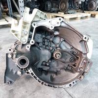 Cambio manuale Peugeot 207 1.6 benzina del 2006