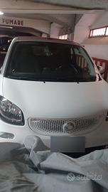 smart cabrio 