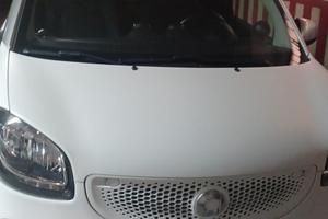 smart cabrio 