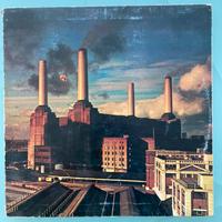 Pink Floyd - Animals