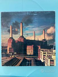 Pink Floyd - Animals