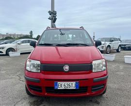 FIAT Panda 1.4 Active Natural Power