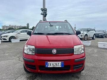 FIAT Panda 1.4 Active Natural Power