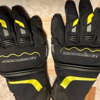 Guanti dainese waterproof )taglia M