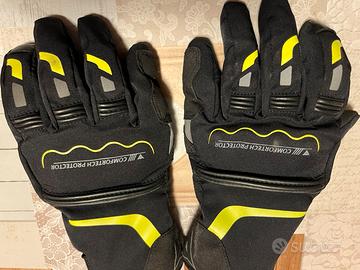 Guanti dainese waterproof )taglia M